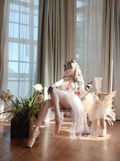 コスプレイヤー菌烨takoのTwitter画像19