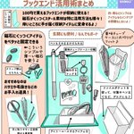 実は収納にも使えちゃう？!100均で買える「ブックエンド」の活用術まとめ!
