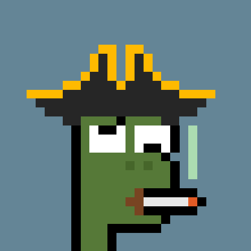 Pepe Punks tweet media