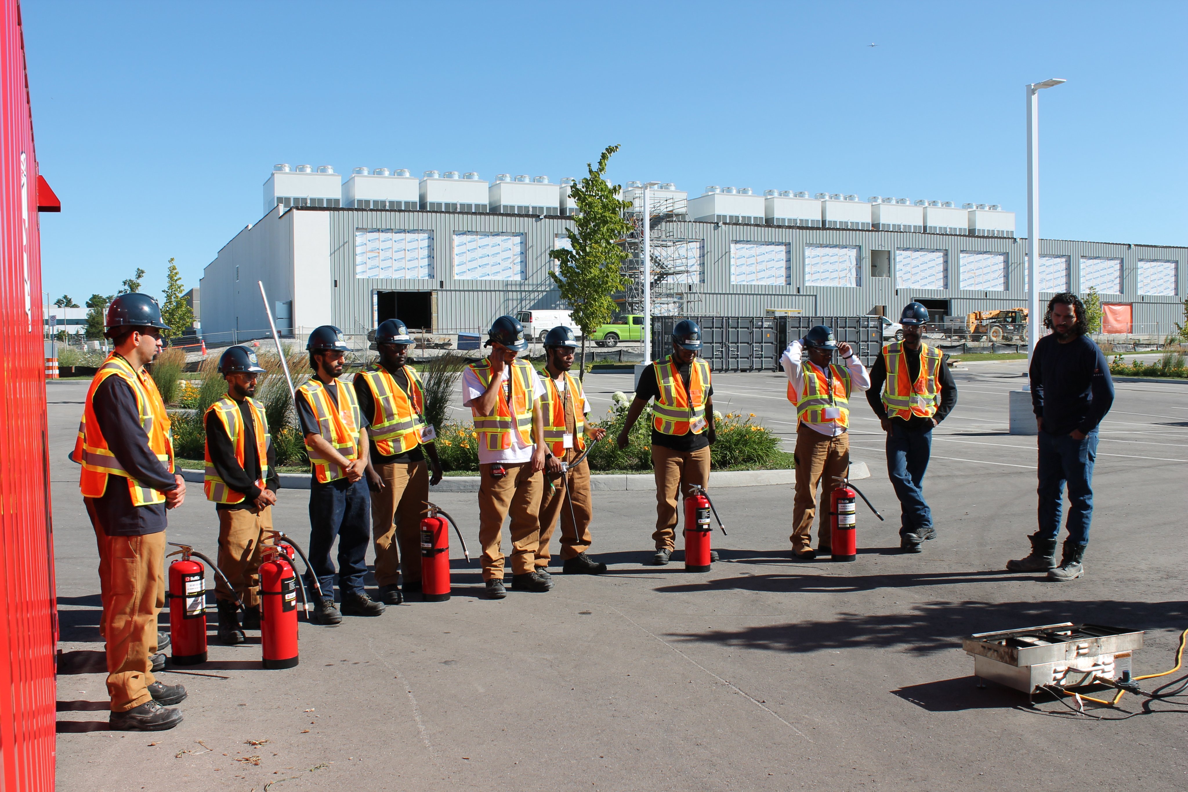 U.A. Local 853 Sprinkler and Fire Protection Trade (u_sprinkler) / Twitter