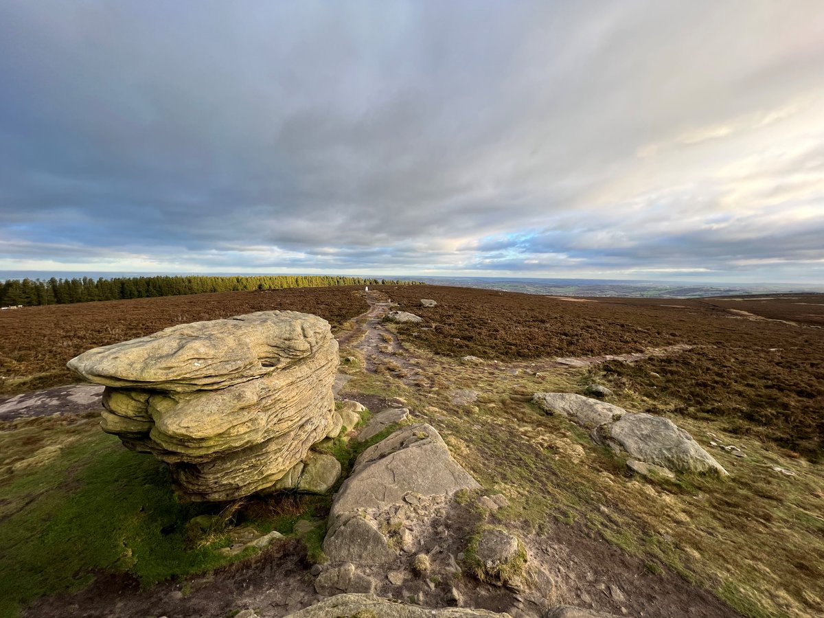Happy #YorkshireDay! Really lucky to live and work in one of the greatest places on t’earth!  Through my job it's also a real privilege to help improve the health outcomes of others who live and work in the region.  Take a look at yhahsn.org.uk/news/supportin… to find out more. @YHAHSN