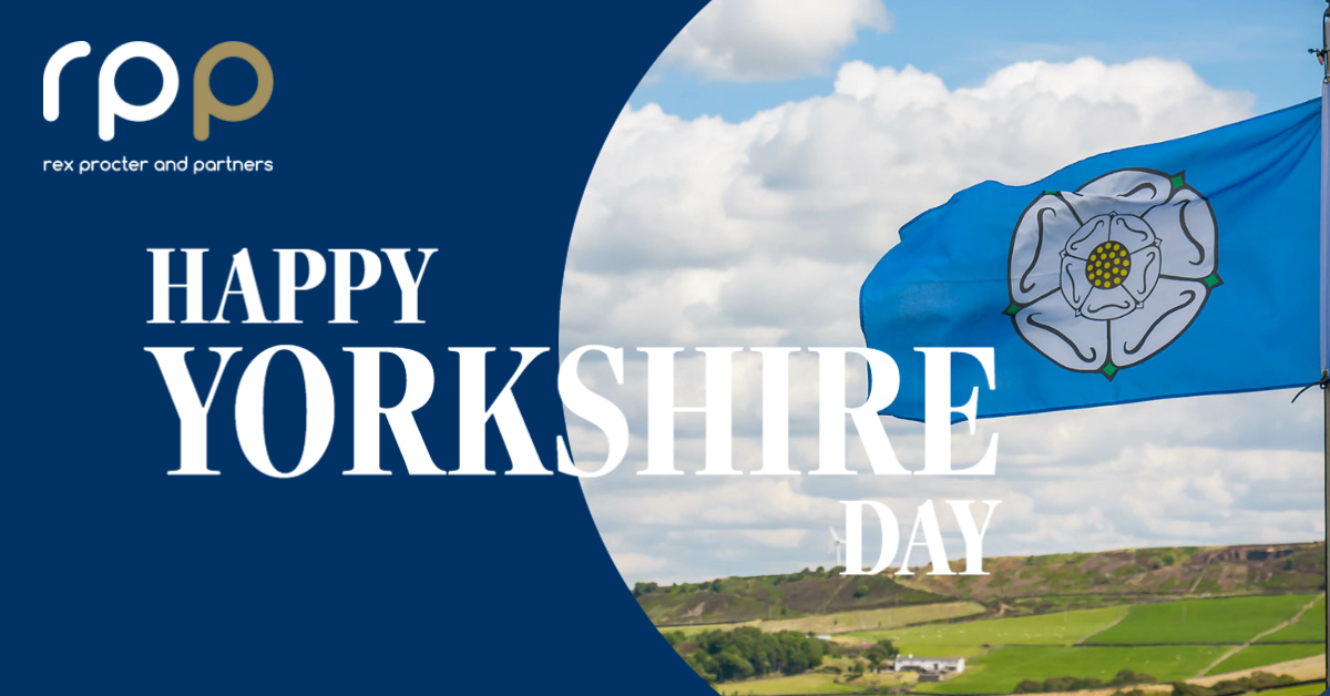 Did you know Rex Procter and Partners began in Yorkshire? In Leeds to be exact, 85 years ago this year. We now provide construction consultancy services on a wide range of projects for clients across the UK. Want to know more about what we do? Visit rpp.co.uk