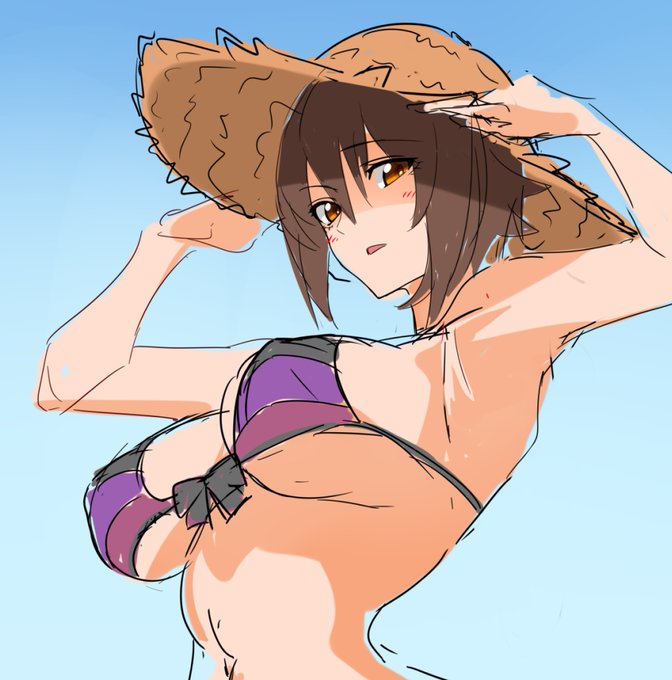 ガルパイ #おっぱいの日 