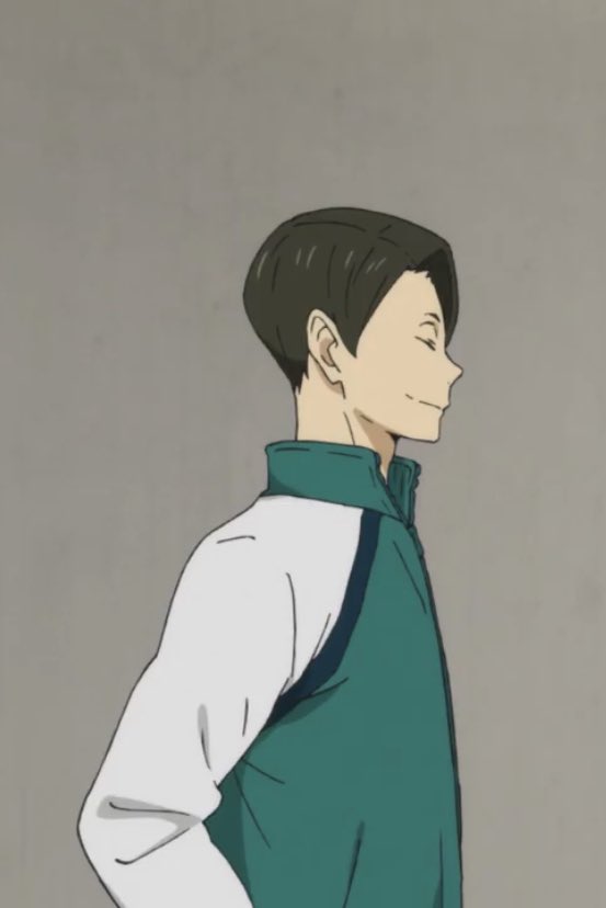 “ —- ใจหายเหมือนกันนะว่าไหม? ”

เขาย่อตัวลงลูบขนนุ่มพลางพูดไปด้วย

“เอาหน่า ฉันไม่ลืมแกหรอกนะเจ้าแมวย่าง ”

<a href="/Harucat_botTH/">H A R U 😼✨(CLOSE)</a>