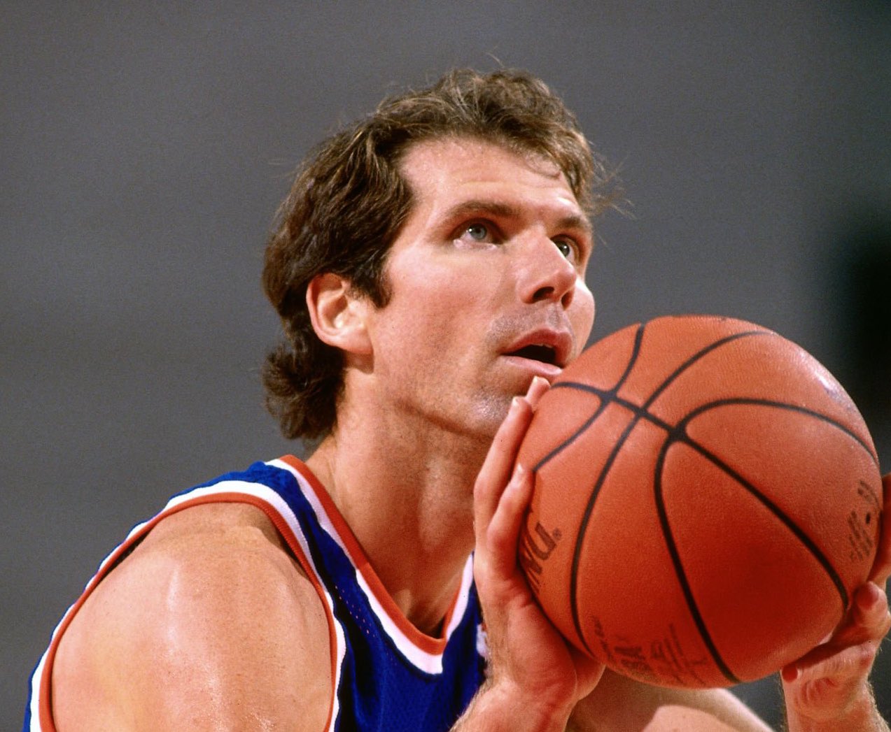 Happy 64th birthday Kiki Vandeweghe 