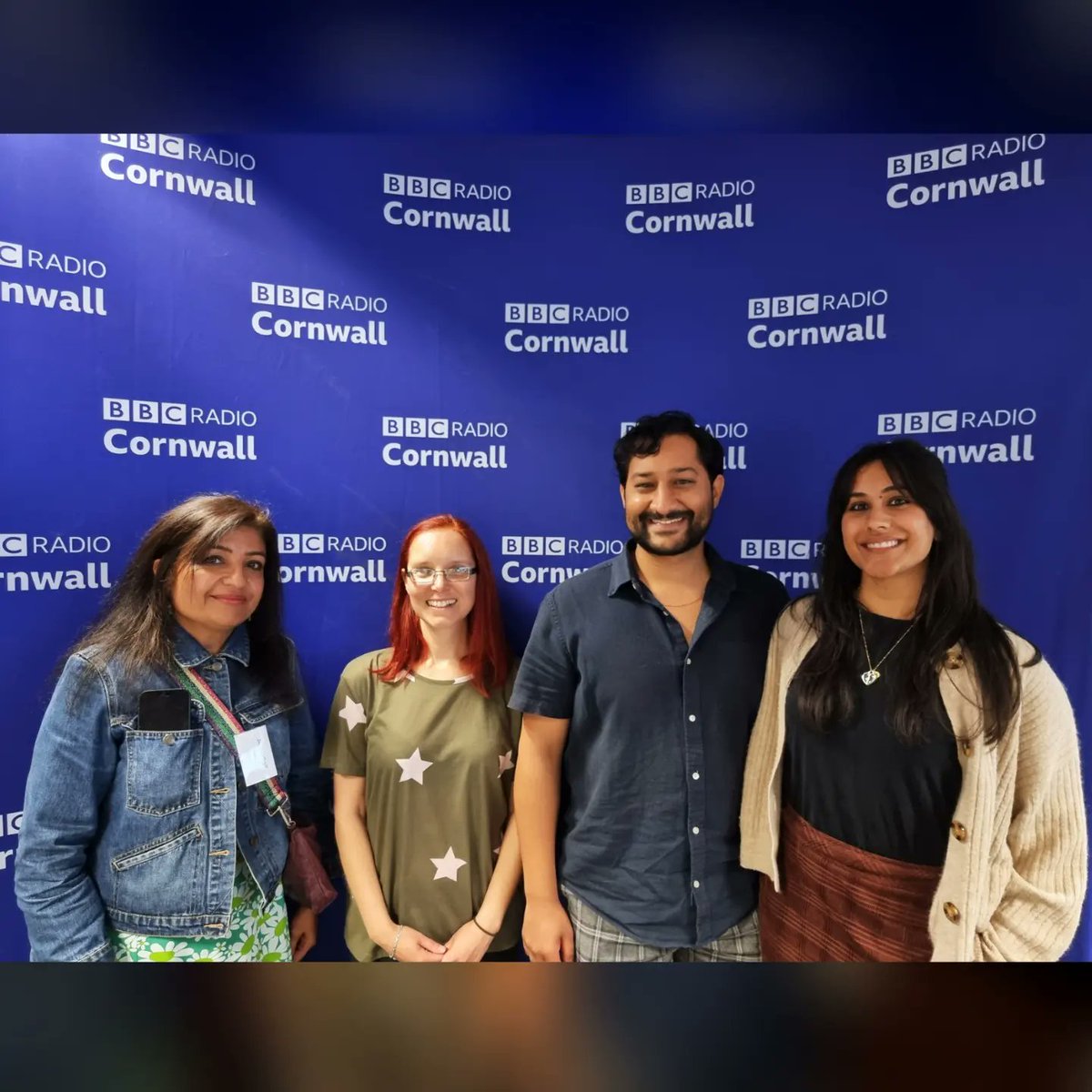 BlueBell Films tweet media