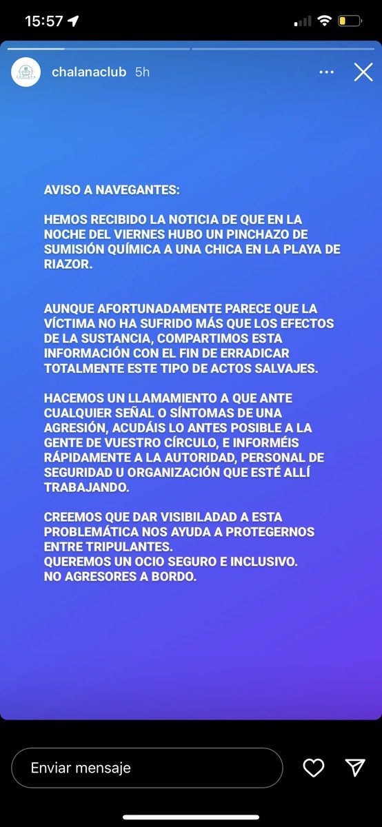 SenoritaUma_'s tweet photo. Cuidado chicas de Coruña. Parece ser que ya ha llegado aquí el tema de los pinchazos para la sumisión. @EloyTP @silcerino https://t.co/tEoojp9us9