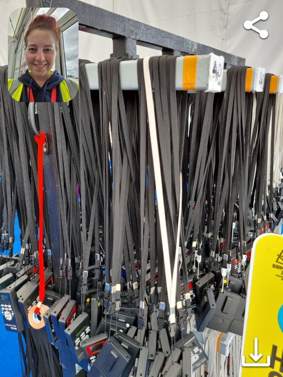 emmaaJ2H's tweet photo. Volunteer Shift No.21 - Closing Rehearsals 🤫
.
You'll be getting no clues here!! #hushhush
.
.
.
.
#commonwealthgames 
#birminghamcommonwealthgames 
#birmingham #Volunteer
#B2022 
#birminghamcg22
@birminghamcg22 https://t.co/Wi5dd3p2dB