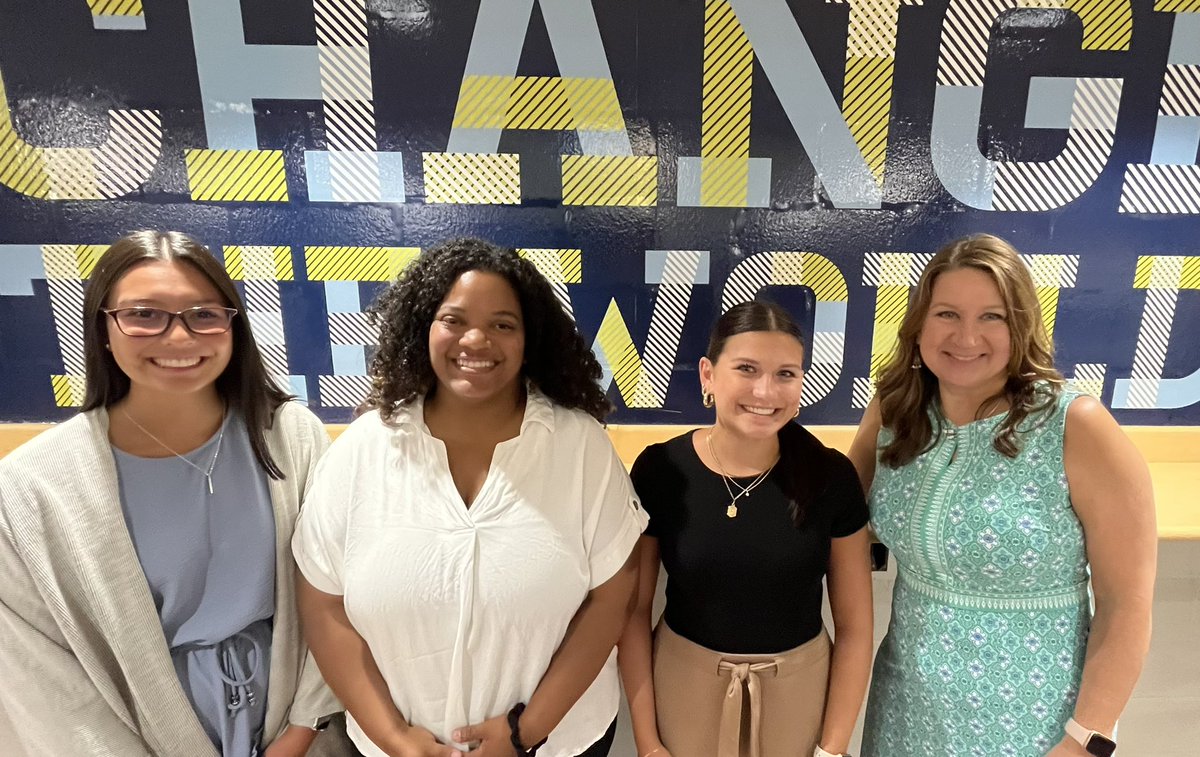 Brookside Bobcats (@brooksidebcats1) on Twitter photo Kayla, Tiana, and Rachel will change the world! Welcome to Brookside!@BrooksideBcats1 <a href="/wcsdistrict/">Worthington Schools</a> #itsworthit Kayla, Tiana, and Rachel will change the world! Welcome to Brookside!@BrooksideBcats1 <a href="/wcsdistrict/">Worthington Schools</a> #itsworthit