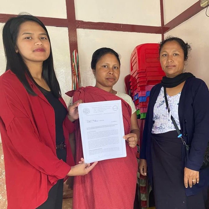 GTFmeghalaya's tweet photo. Go Jaintia Hills Division 🔥🌳 - 📍Iooksi village, 📍 Thad Muthlong Phramer C, 📍Mynso villages, l📍Mynska village, 📍Kyndong Tuber village WJDSA
🌳🌳'MY LOCALITY, MY RESPONSIBILITY!' #StateCampaign🌳🌳
➖➖➖➖➖➖➖➖➖➖➖➖➖
#forest #river #wildlife #meghalaya #environment https://t.co/miGsO9CP8v
