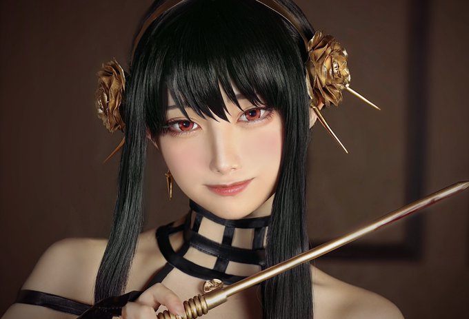 コスプレイヤーあかせあかりのTwitter画像4