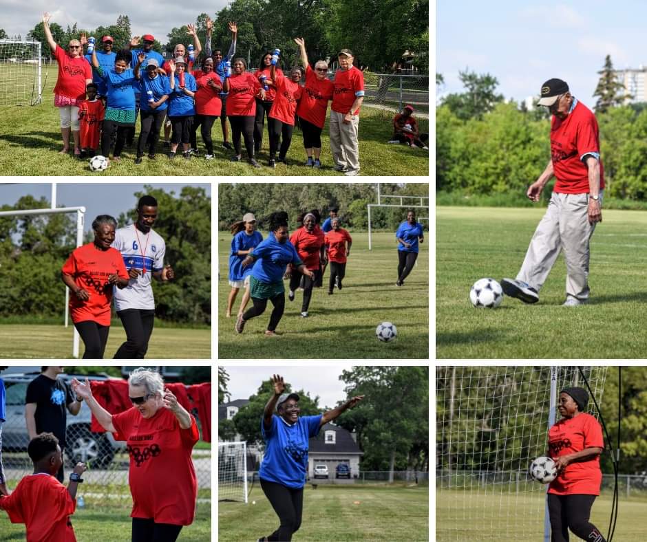 Edmonton Fusion FC ⚽ tweet media