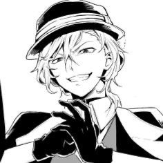 dazaihourlys's tweet photo. I want Chuuya the Magnificent alive https://t.co/vMDaGswo8X