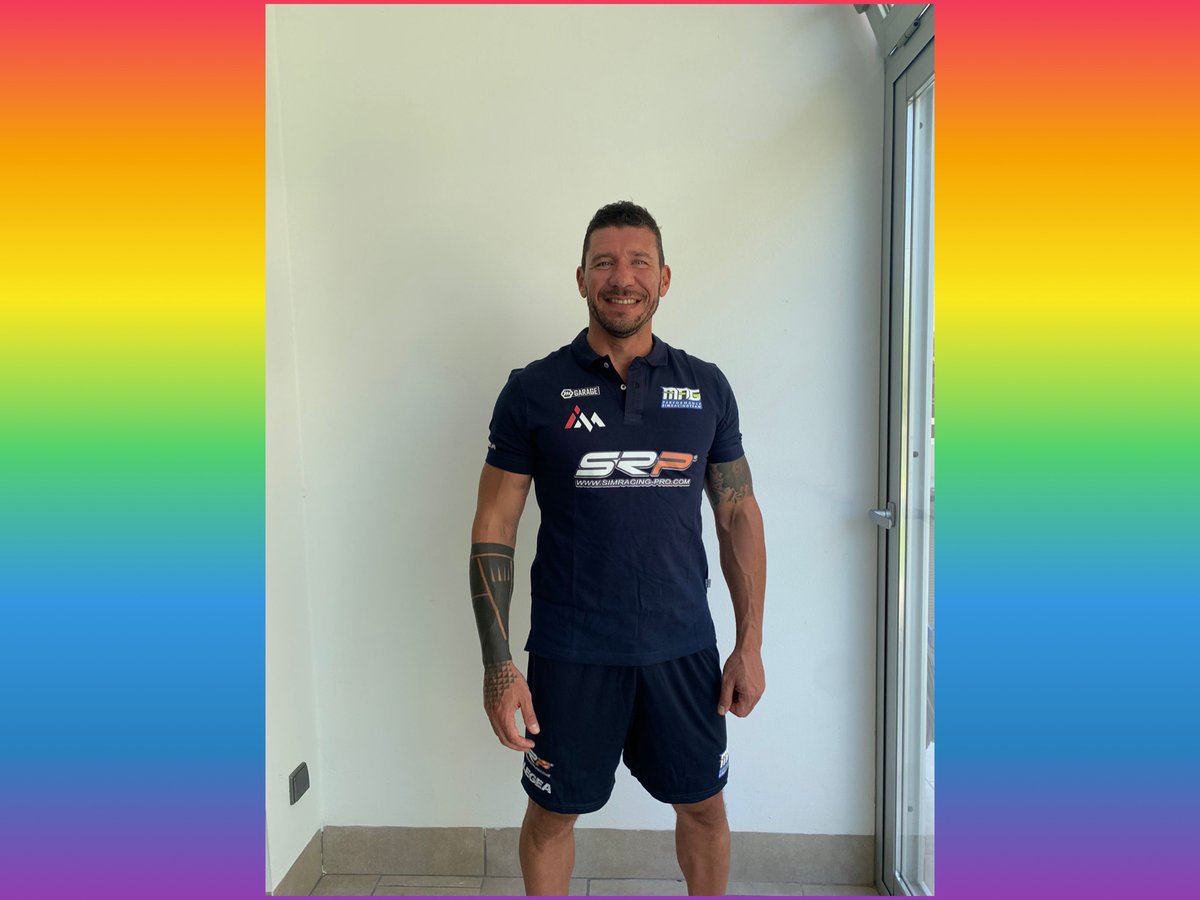 🌈🌈🇮🇹ITALIAN FASHION STYLE!!🇮🇹🌈

<a href="/GarageMajors/">Majors Garage</a> | <a href="/SRPsimracingpro/">SRP SimRacing-Pro.com</a> | @byimprov | <a href="/EspoDsigns/">𝗲𝘀𝗽𝗼𝗗𝗲𝘀𝗶𝗴𝗻𝘀</a>