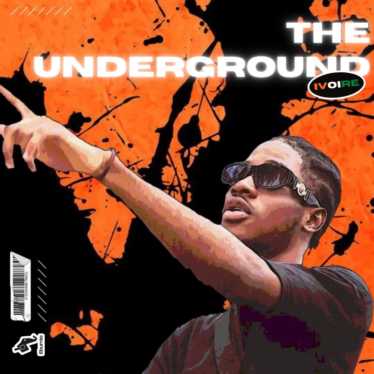 eburniam's tweet image. Mise à jour🔥: La playlist 100% underground ivoirien est maintenant disponible sur toutes les plateformes de téléchargement légales 💪🏾
open.spotify.com/playlist/7svE4…