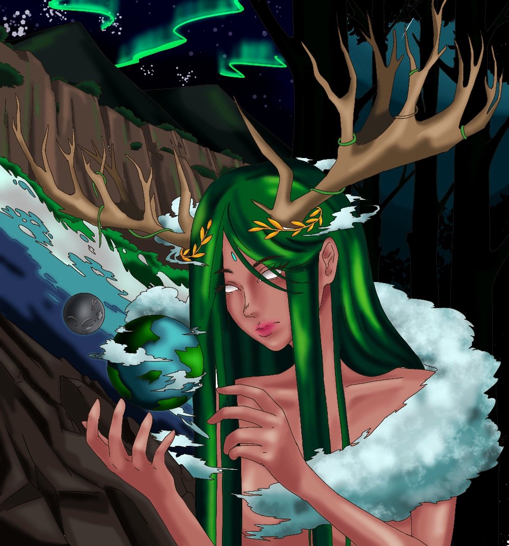 AruAshiya's tweet photo. Save our mother earth! 

We need to take care of our mother nature.

GO GREEN !

@NEARPhilippines
#NEARPHSavetheEarth
#NEARPhilippines https://t.co/GAhalIE2zJ