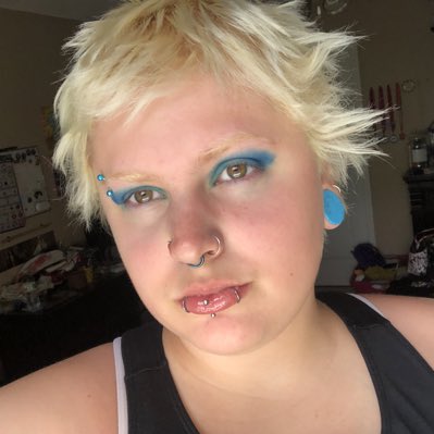 HeraHarth's tweet photo. #NewProfilePic https://t.co/4lCSeAbZIn