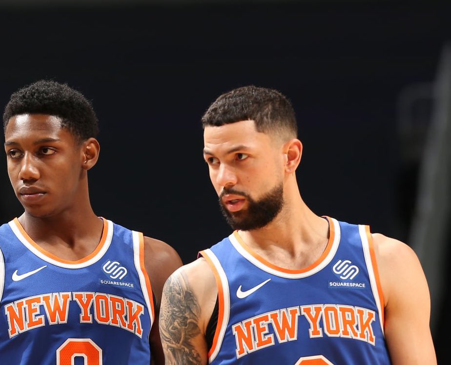 Happy 30th birthday Austin Rivers 