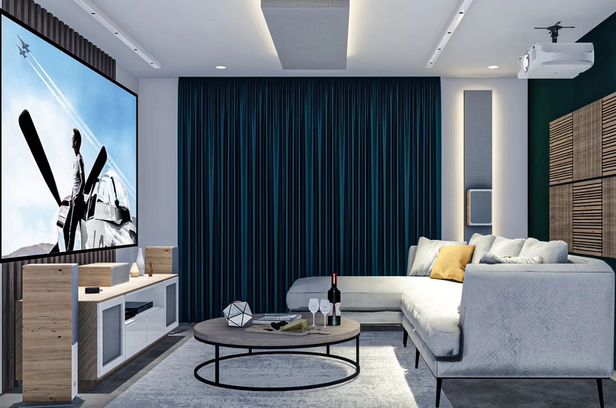 RogueHomeCinema tweet picture