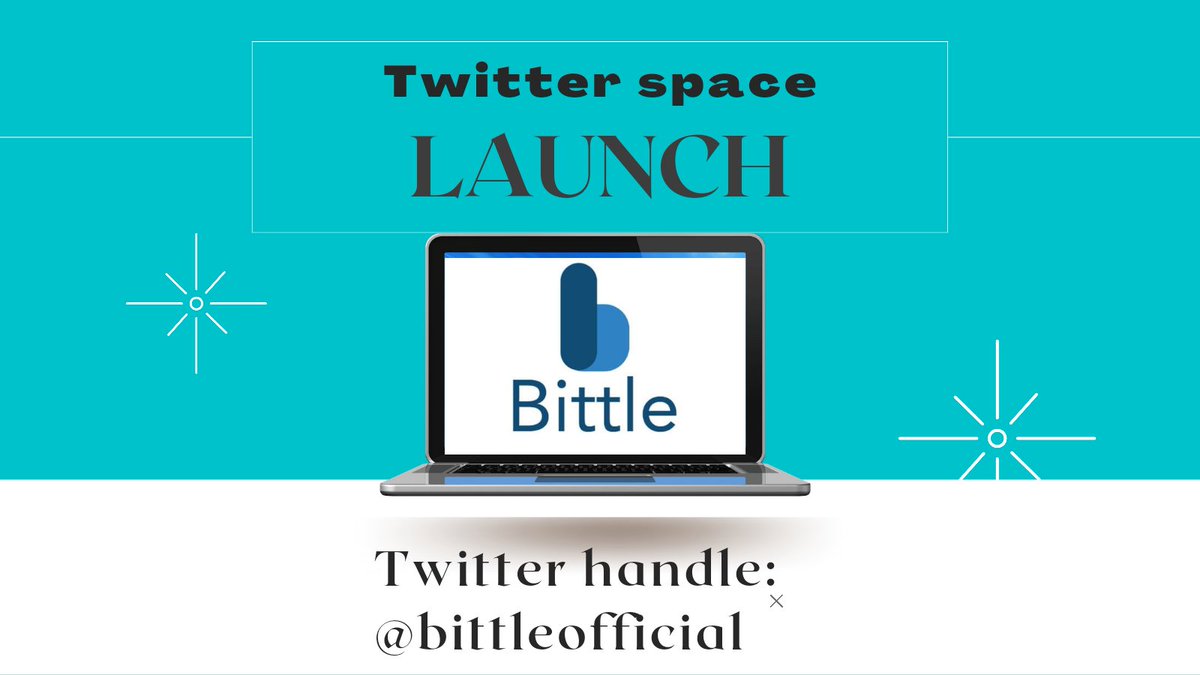 Bittleofficial's tweet photo. Do you know that crypto vendor poverty is now a thing?
Join us as we begin our conversations geared at how we can solve the crypto vendor poverty and stay ahead of your competitors in the game.
Stay tuned and watch out for more info.

#cryptopoverty
#cryprovendorpoverty #Crypto https://t.co/FAeKrAKt2P