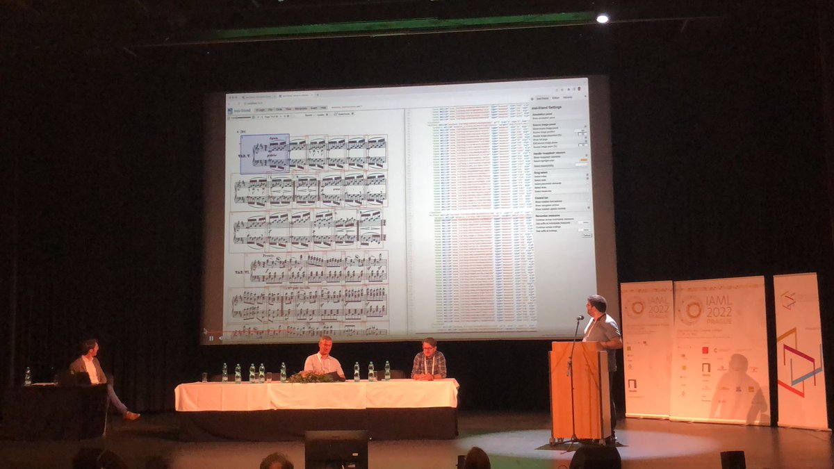 FWF Signature Sound Vienna tweet media