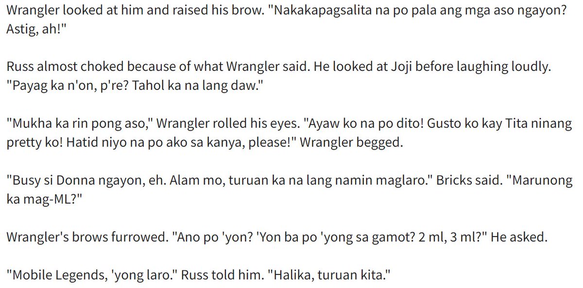 donsreifler's tweet photo. an au wherein #vanlare left wrangler with the three id!ots. #LegendAUrie
-not affiliated with EHL and @.legendariewp's stories
-AU ONLY
-requested in sayout
-@LegendAUries https://t.co/FM0XqB26kS