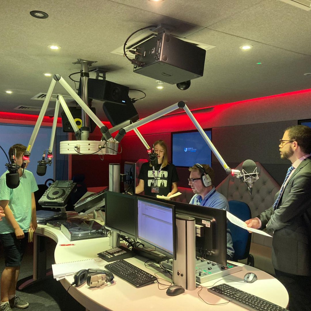 We’ve completed another round of 10 day summer programmes and it’s been an absolute blast! Congrats to all the students who have been with us so far this summer - here are some highlights 🌟 #InvestINSummer