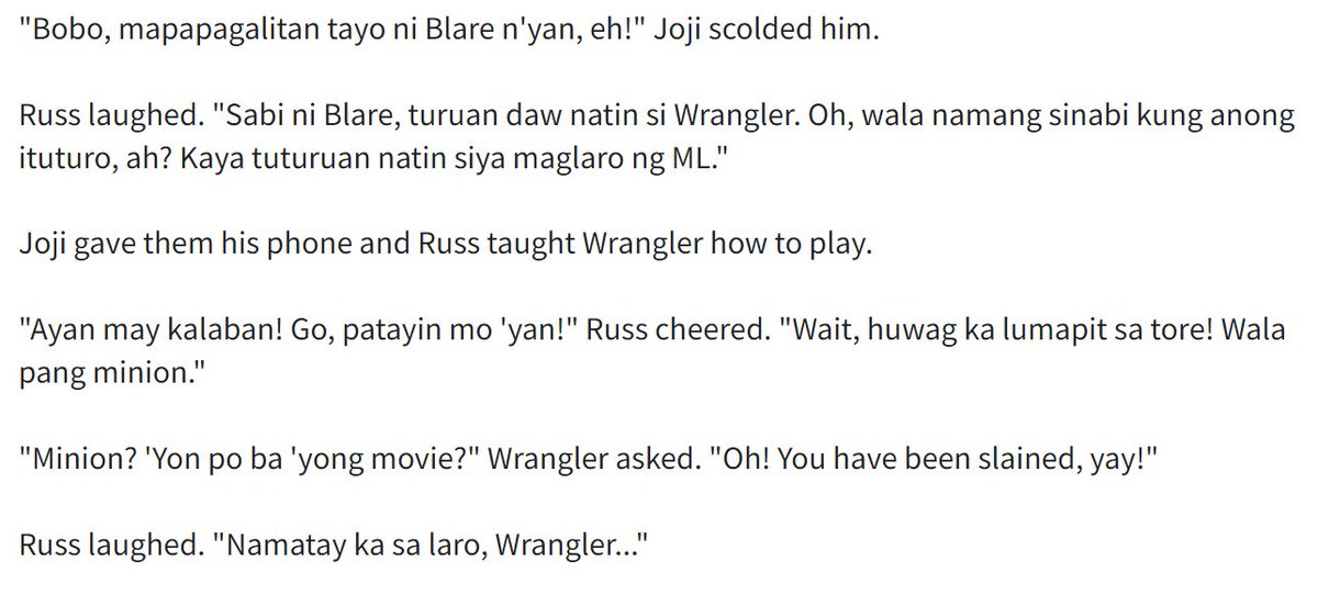 donsreifler's tweet photo. an au wherein #vanlare left wrangler with the three id!ots. #LegendAUrie
-not affiliated with EHL and @.legendariewp's stories
-AU ONLY
-requested in sayout
-@LegendAUries https://t.co/FM0XqB26kS