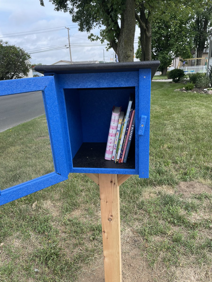 Hilary Stouder tweet media