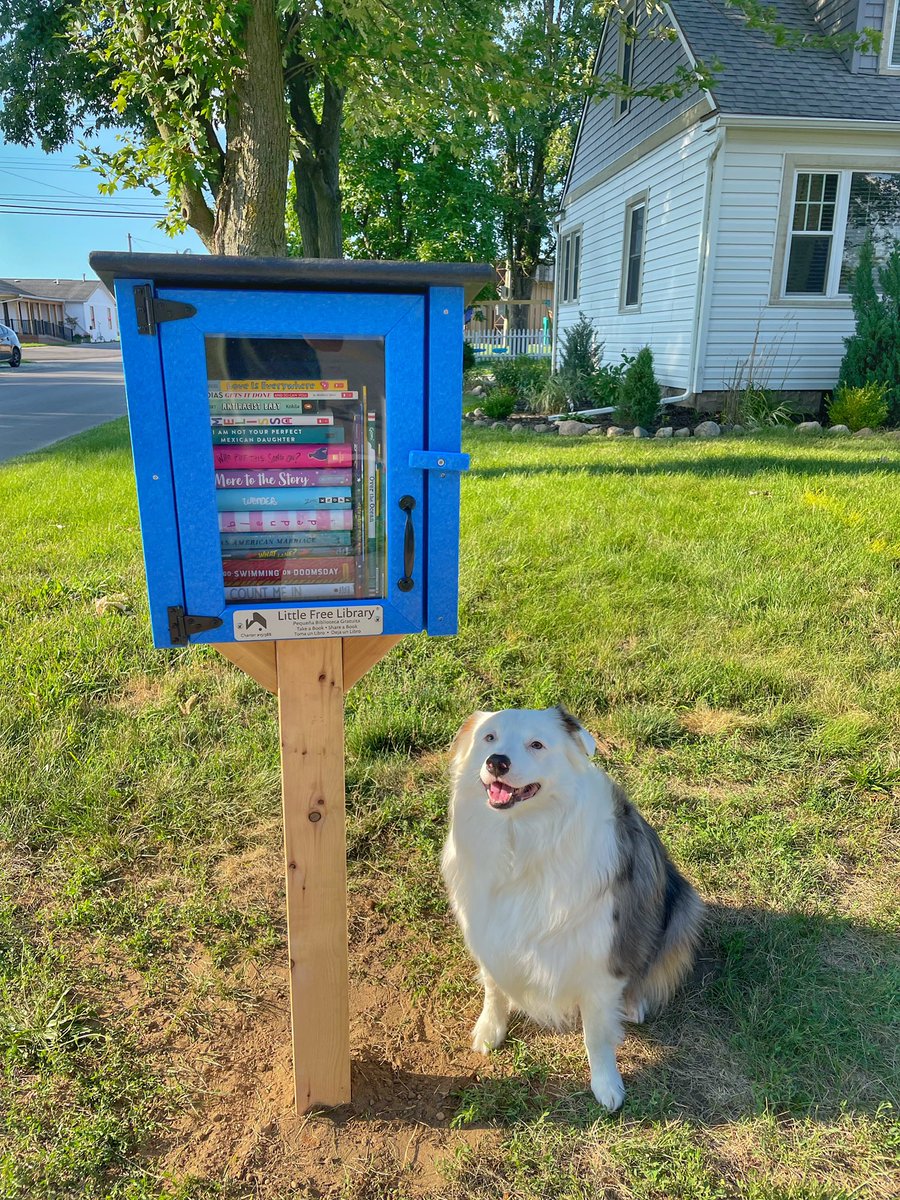 Hilary Stouder tweet media