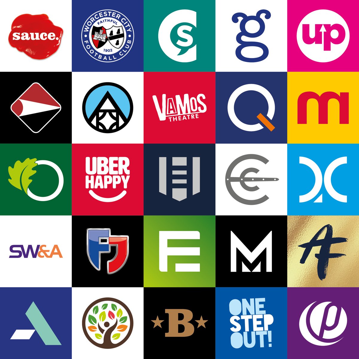 Sauce Creative tweet media