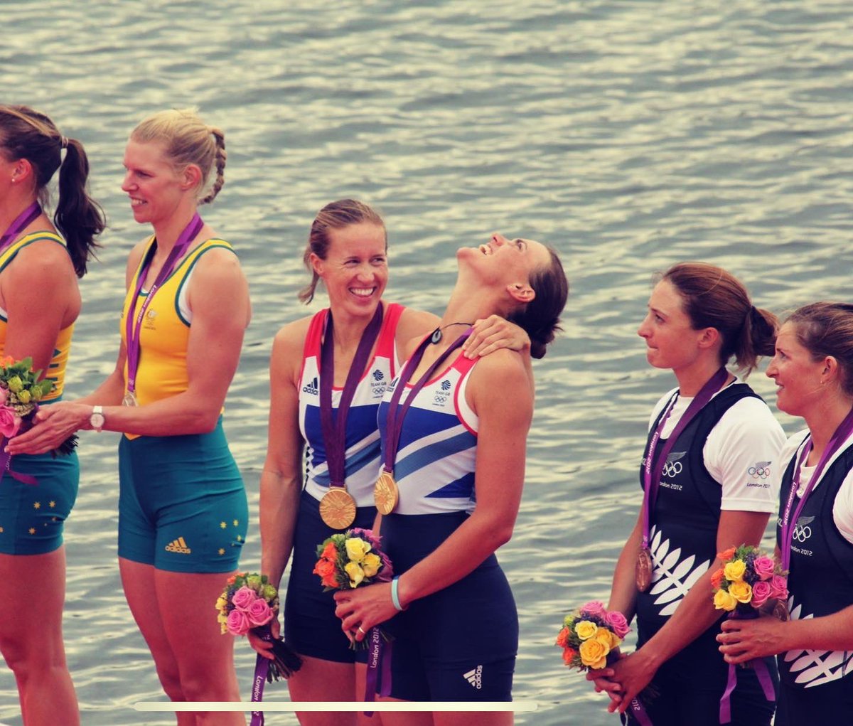 Helen Glover tweet media