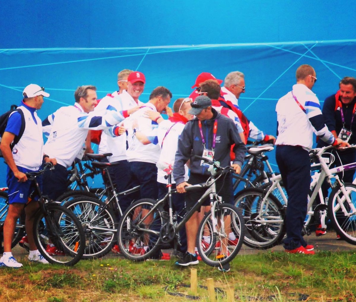 Helen Glover tweet media