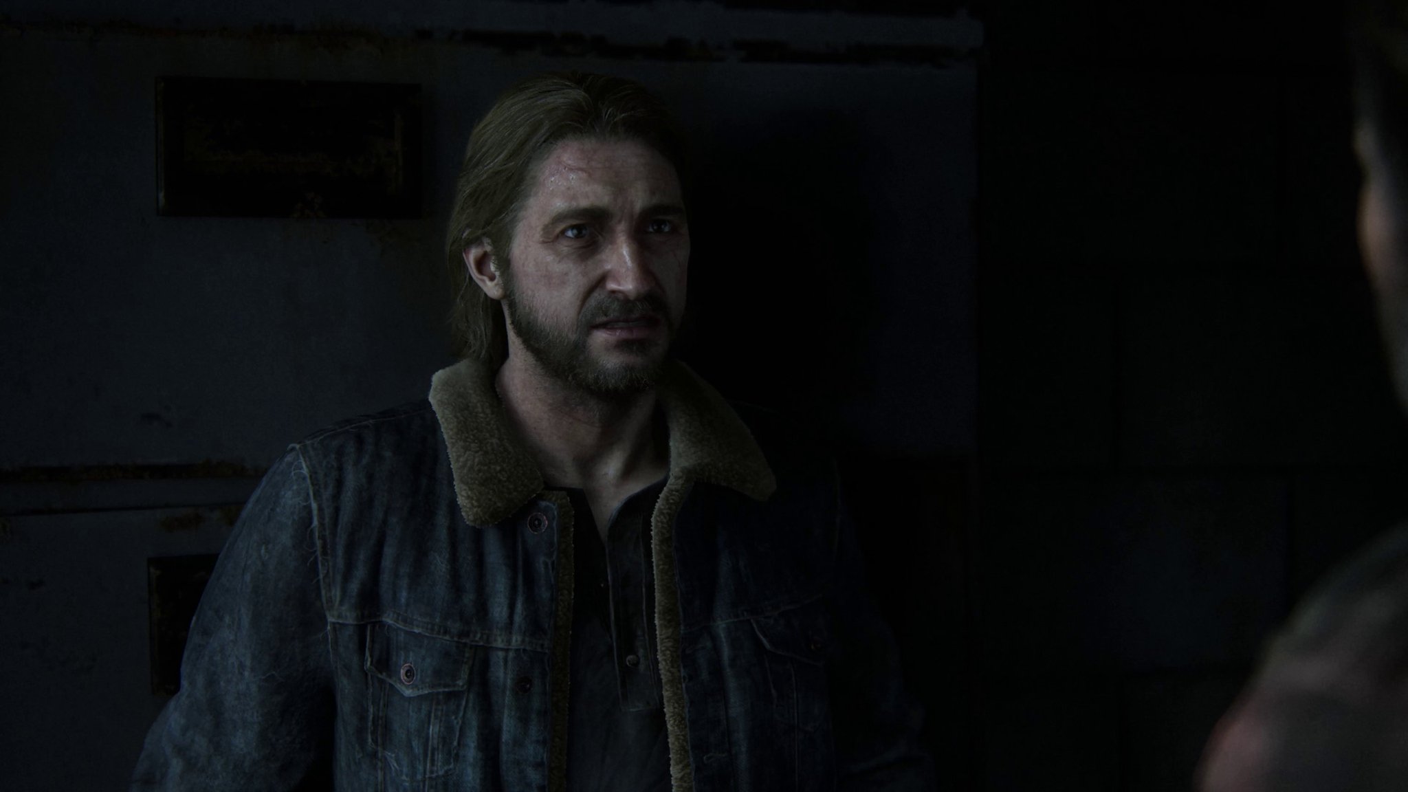 My attempt at Tommy from The Last Of Us Part II : r/reddeadfashion