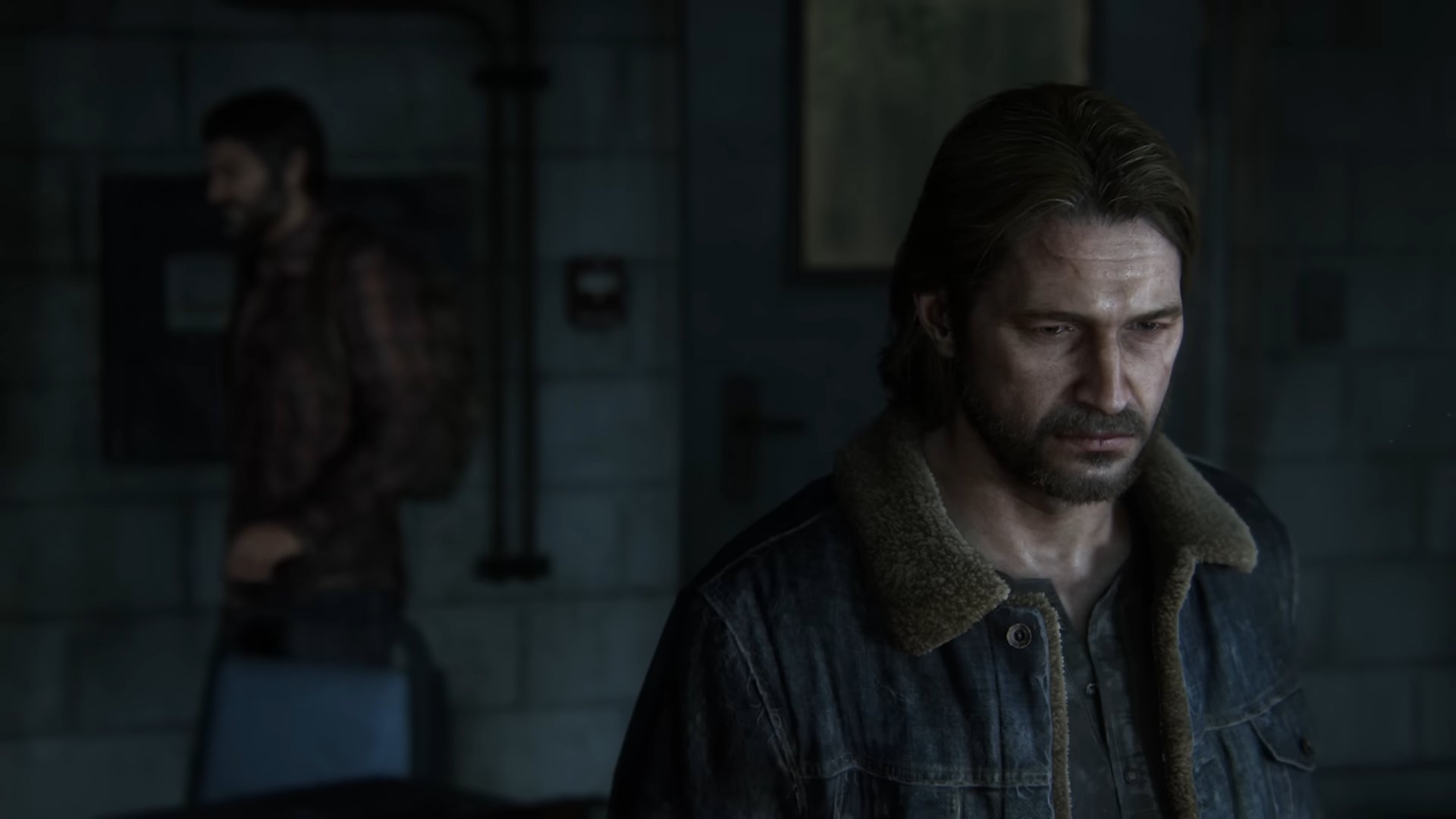 DomTheBomb on X: Tommy Miller The Last of Us Part 1 Remake 2022