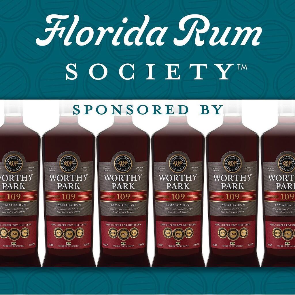 Florida Rum Society tweet media
