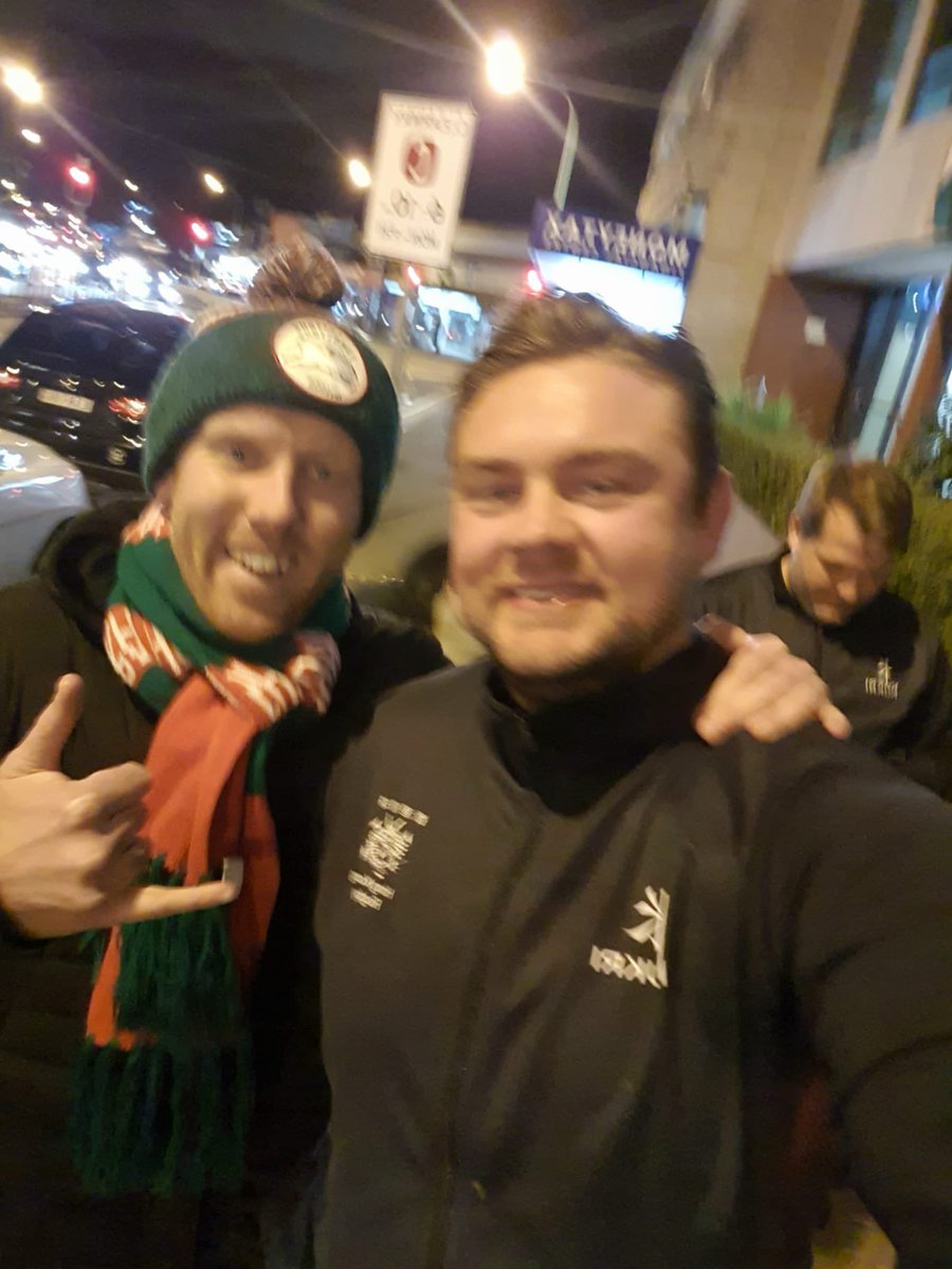 Shanksey20's tweet photo. @JimmyNorris11 Great to get to be able to see you Nozza and that great city you live in! 

Call in to HK on your way back to the UK next time!! #Sydney #BitofLeague #XXXX https://t.co/ZwqmHuidzY