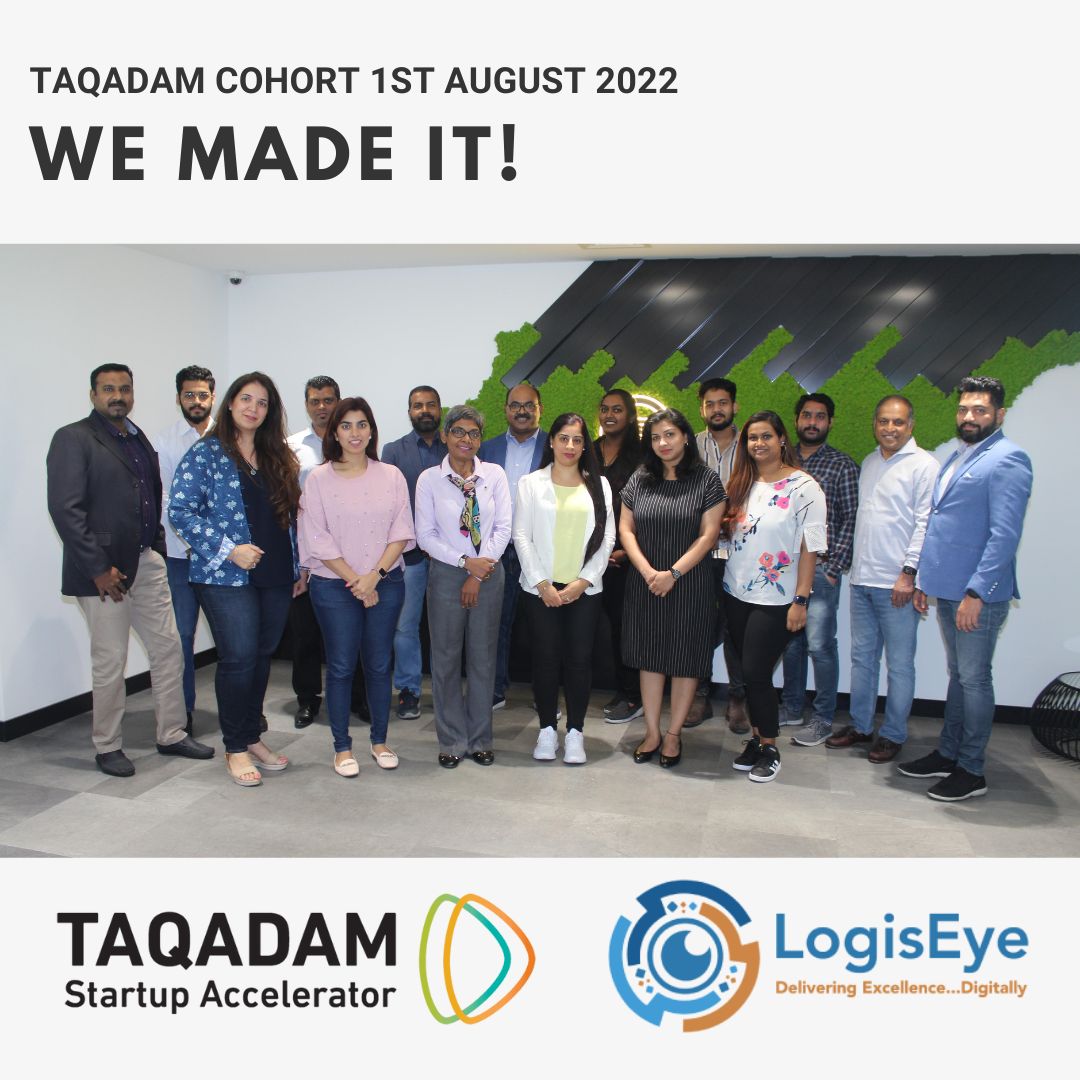 LogisEye Solutions tweet media