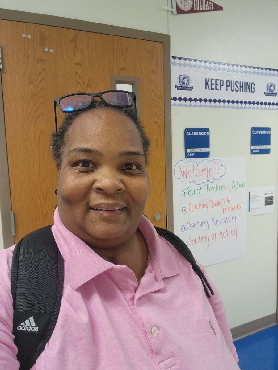 kvclark1972's tweet photo. Excited about being engaged and learning 2022
@DallasISDAIMConf
@engage2learn 
@engage_learning 
@dallasschools
@AIM2_0 https://t.co/kehH4FQvBm