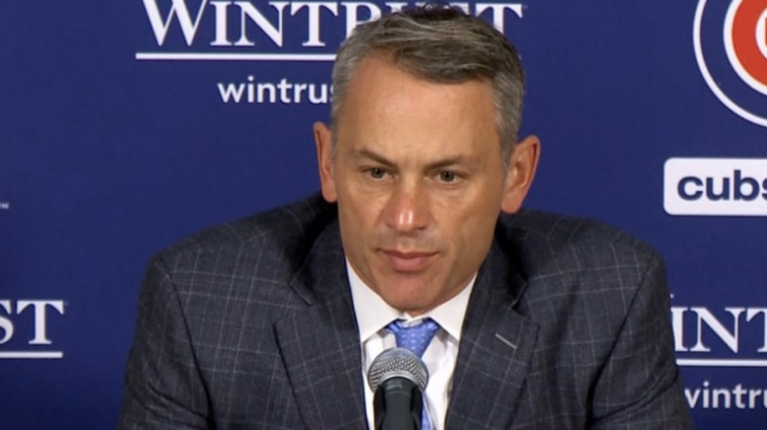 Bleacher Nation on Twitter "A Blockbuster with the Cubs is Among the