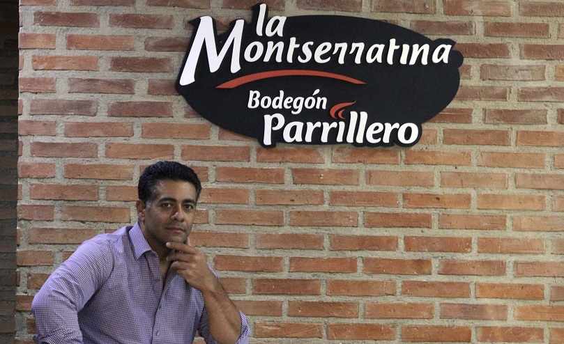 #Gastronomia ||  Bodegones de La Montserratina celebran un año de operaciones <a href="/LM_bodegon/">LaMontserratinaBodegón</a>  >> cg.com.ve/bodegones-de-l…