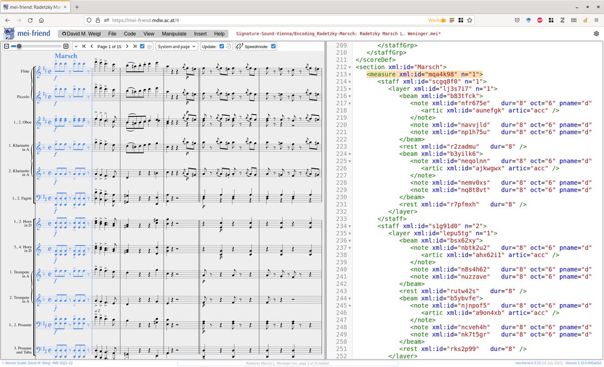 FWF Signature Sound Vienna tweet media