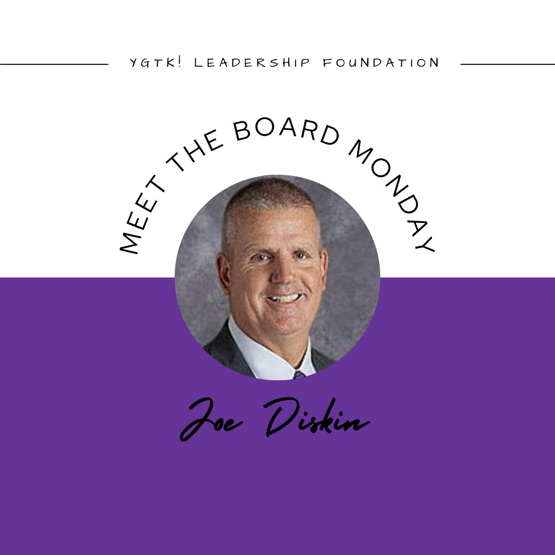 You Got This Kid Leadership Foundation tweet media