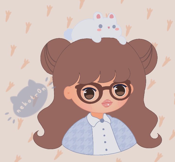 ⋆. nekotr0n ⚘.⋆ tweet media