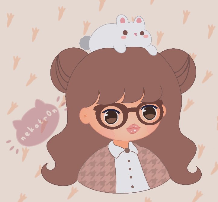 ⋆. nekotr0n ⚘.⋆ tweet media