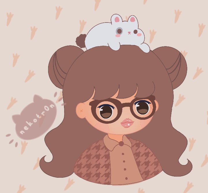 ⋆. nekotr0n ⚘.⋆ tweet media