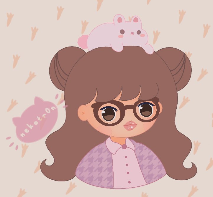 ⋆. nekotr0n ⚘.⋆ tweet media