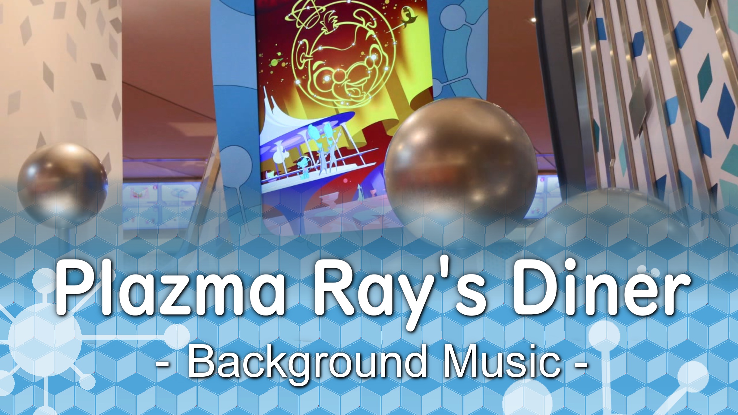 Disney S Park Bgm Tdr Bgm Jp Twitter