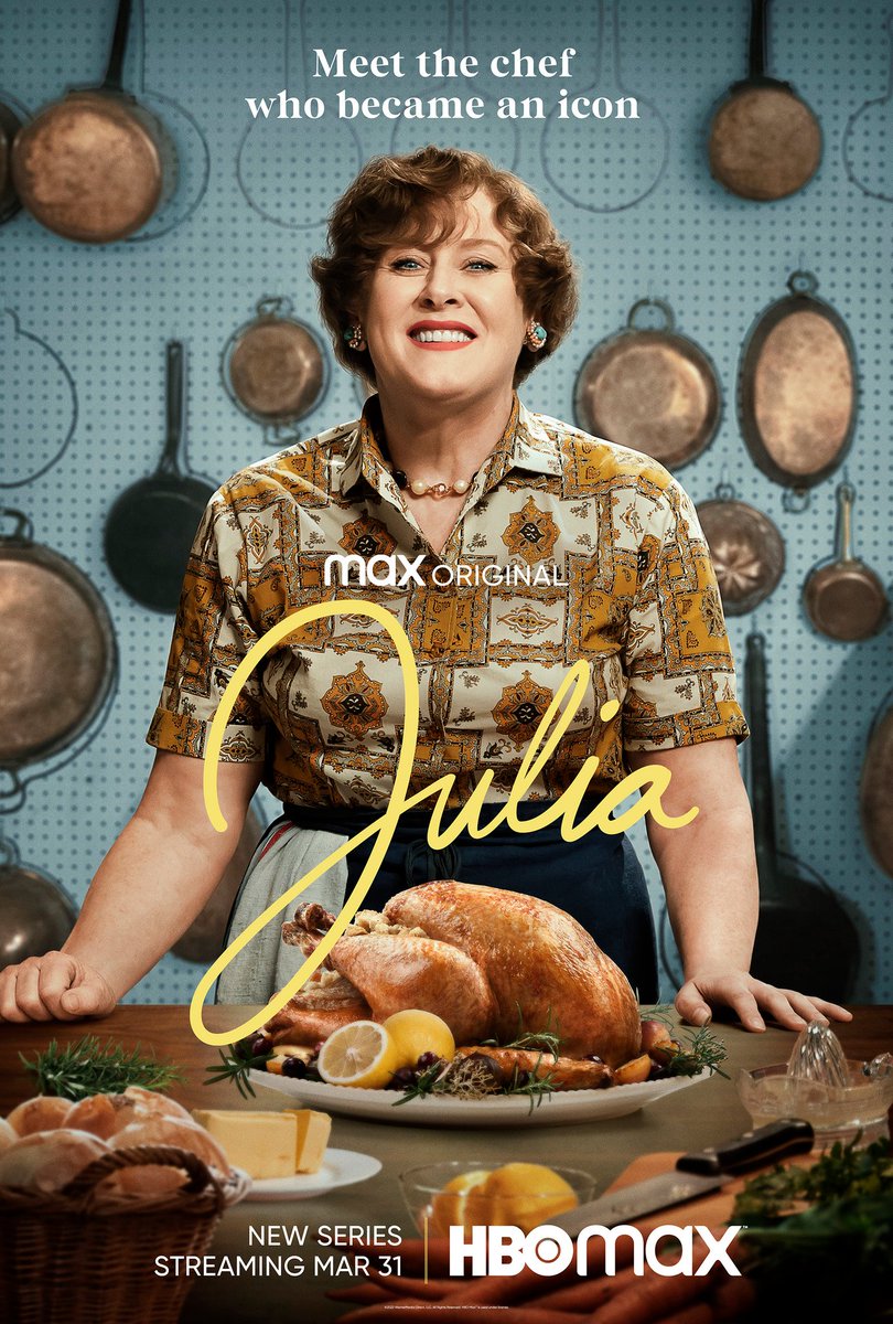 JuliaChildJCF photo