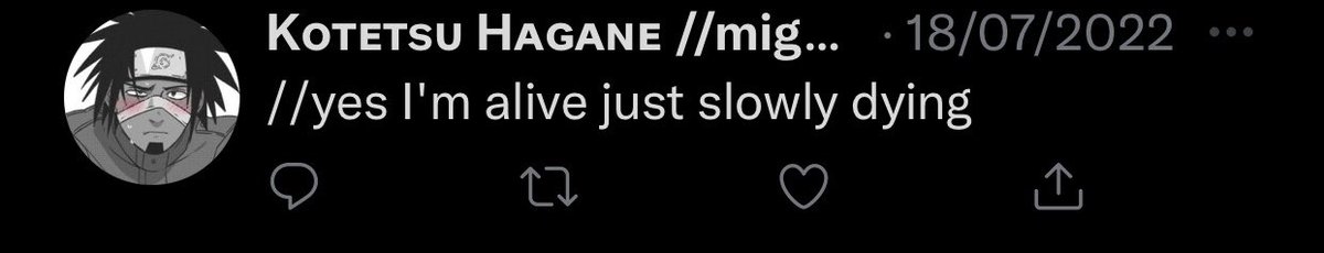 WindFromSuna's tweet photo. ☁️: @/Kagaya_muzan needs blocking right away! 
They mentioned sui*ide - that is not a fun thing to be using for attention!! 

That is in fact not a joking matter, if someone is suicidal they won’t just mention to the tl ‘I’m going to do suicide’ they will not tell anyone it. https://t.co/i2rwT67MFZ